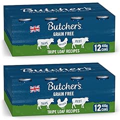 Butcher tripe loaf for sale  Delivered anywhere in UK