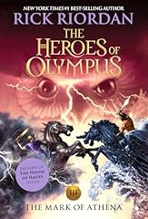 Heroes olympus book for sale  Delivered anywhere in USA 