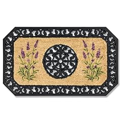 Zerbino beige lavanda usato  Spedito ovunque in Italia 