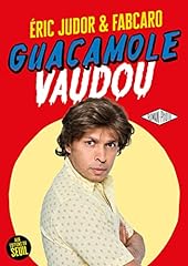 Guacamole vaudou d'occasion  Livré partout en France