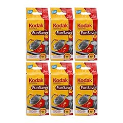 Kodak fun saver for sale  Delivered anywhere in UK