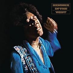 Hendrix the west d'occasion  Livré partout en France