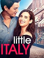 Little italy d'occasion  Livré partout en France