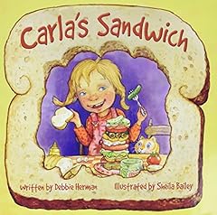 Carla sandwich usato  Spedito ovunque in Italia 