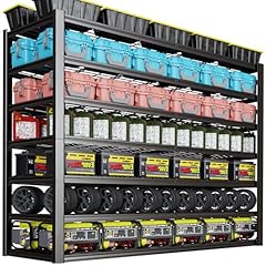 Pmkes garage shelving for sale  Delivered anywhere in USA 