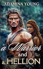 Warrior and hellion usato  Spedito ovunque in Italia 