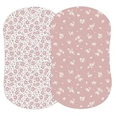 Baby bassinet sheets for sale  Delivered anywhere in USA 