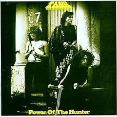 Power the hunter d'occasion  Livré partout en France
