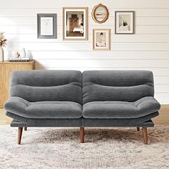 Marsail futon sofa for sale  Delivered anywhere in USA 