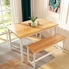 Awqm dining table for sale  Delivered anywhere in USA 