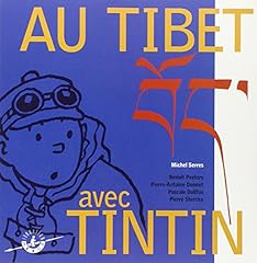 Catalogue exposition tibet d'occasion  Livré partout en France