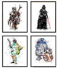 Star wars posters for sale  Delivered anywhere in USA 