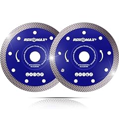 Rdxmax 115mm diamond for sale  Delivered anywhere in UK