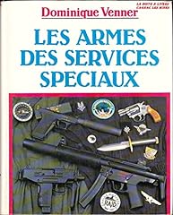 Armes services spéciaux d'occasion  Livré partout en France