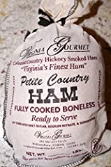 Petite country ham for sale  Delivered anywhere in USA 