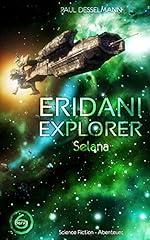 Eridani explorer selana gebraucht kaufen  Wird an jeden Ort in Deutschland