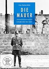 Mauer filme 1961 gebraucht kaufen  Wird an jeden Ort in Deutschland