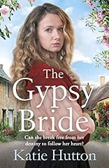 Gypsy bride emotional for sale  Delivered anywhere in UK