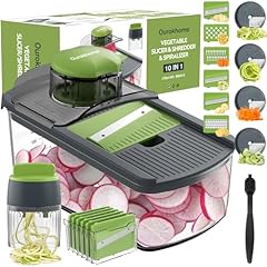 Ourokhome mandolin slicer for sale  Delivered anywhere in USA 