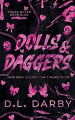 Dolls daggers serial gebraucht kaufen  Wird an jeden Ort in Deutschland