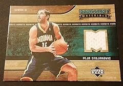 Peja stojakovic pacers for sale  Delivered anywhere in USA 