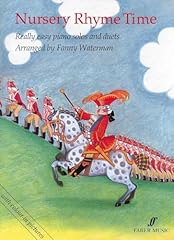 Nursery rhyme time for sale  Delivered anywhere in UK