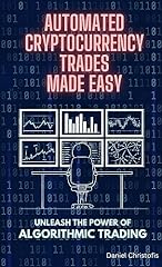 Automated cryptocurrency trade for sale  Delivered anywhere in USA 