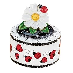 Collections etc ladybug for sale  Delivered anywhere in USA 