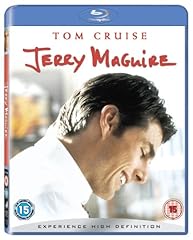 Jerry maguire blu for sale  Delivered anywhere in UK