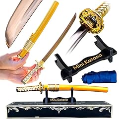 Mini.katana like original for sale  Delivered anywhere in USA 