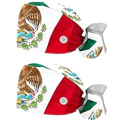 Mexican flag design for sale  Delivered anywhere in USA 