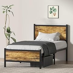 Single bed frame for sale  Delivered anywhere in UK