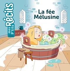 Fée mélusine d'occasion  Livré partout en France