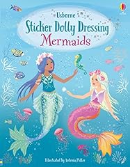 Sticker dolly dressing for sale  Delivered anywhere in UK