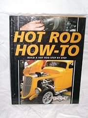 Hot rod for sale  Delivered anywhere in UK