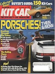 Petersen kit car for sale  Delivered anywhere in USA 
