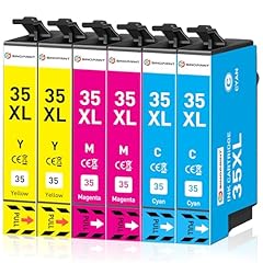 Sinoprint 35xl druckerpatronen gebraucht kaufen  Wird an jeden Ort in Deutschland