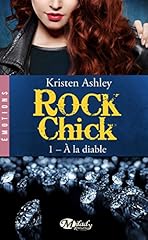 Rock chick tome d'occasion  Livré partout en France