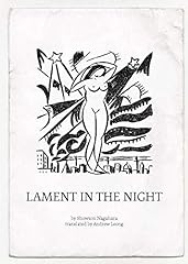 Lament night for sale  Delivered anywhere in USA 
