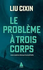 Problème corps d'occasion  Livré partout en France