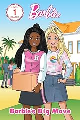 Barbie big move usato  Spedito ovunque in Italia 
