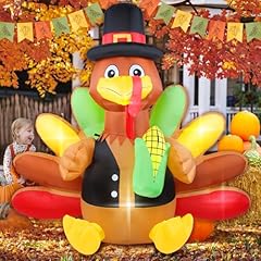 Kofero inflatable turkey for sale  Delivered anywhere in USA 