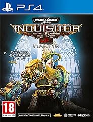 Warhammer 40000 inquisitor d'occasion  Livré partout en France
