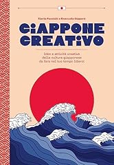 Giappone creativo. idee usato  Spedito ovunque in Italia 