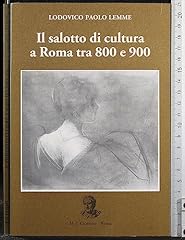 Salotto cultura roma usato  Spedito ovunque in Italia 