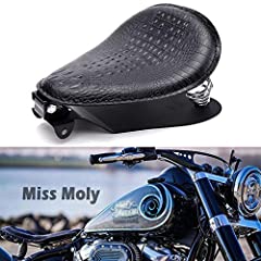 Motorcycle bobber seat for sale  Delivered anywhere in Ireland