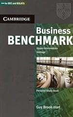 Business benchmark. upper d'occasion  Livré partout en France