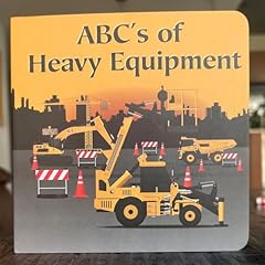 Abc heavy equipment for sale  Delivered anywhere in USA 