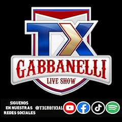 Gabbanelli live show for sale  Delivered anywhere in USA 
