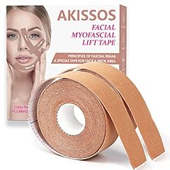 Akissos rollen face gebraucht kaufen  Wird an jeden Ort in Deutschland